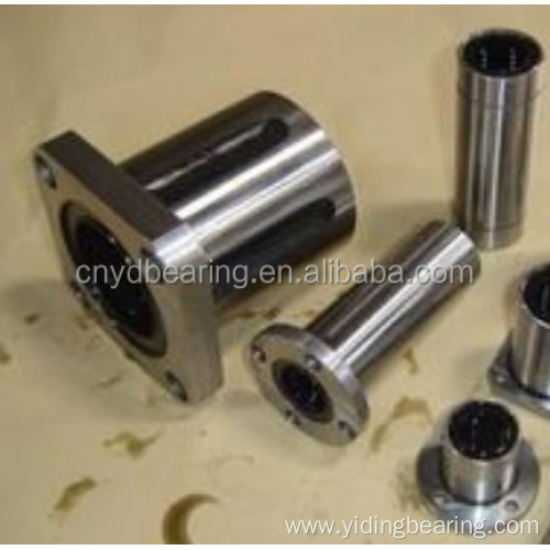 Oval Flange Bushing LMH12UU Linear Motion Ball Bearing